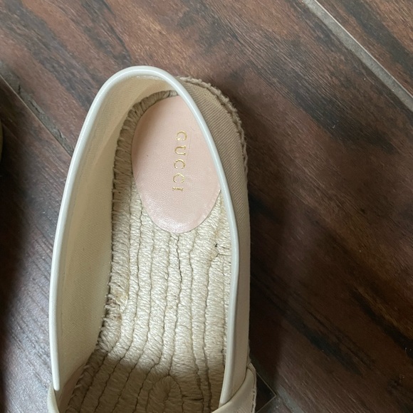 Gucci espadrilles - Picture 6 of 6